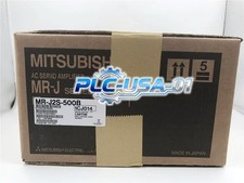 MR-J2S-500B 1PCS Brand New Mitsubishi MR-J2S-500B AC Servo Drive Fast Shipping picture
