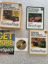 Partition Magic 3.0 Software picture