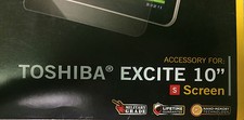 Invisible Shield for TOSHIBA EXCITE 10