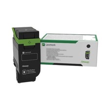 Lexmark 75M1XK0 Toner Cartridge 20K Black High Yield Genuine New Return picture