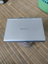 Vintage SONY DD-IC700S Digital Data Viewer in Silver Japanese Worked picture