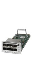 Genuine Cisco C3850-NM-8-10G 3850 Network Expansion Module Gigabit 8x 10 GigE picture
