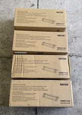 OEM Xerox 108R01417 108R01418 108R01419 108R01420 Full Drum Set ( Please Read ) picture