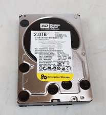 Western Digital 2TB WD2003FYYS-02W0B0 3.5
