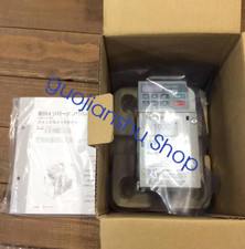 1PC NEW Yaskawa CIMR-JA2A0010BAA Frequency converter Fast delivery Via Fedex/DHL picture
