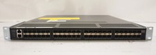 Cisco DS-C9148-16P-K9 MDS 9148 48 Port Multilayer Fabric Switch w/ 2xPSU 2 Fans picture