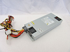 FSP GROUP INC. MODEL# FSP350-601U 350WATT PQWER SUPPLY picture