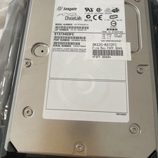 Seagate Cheetah 15K.5 73GB, Internal, 15000 RPM, 3.5 inch (ST373453FC) HDD  picture