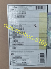 1PCS Cisco C1300-48T-4G switch brand new fedex or DHL picture