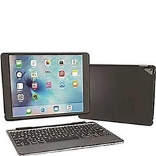 ZAGG Slim Book Ultrathin Case, Hinged picture