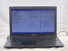 Asus D550M Laptop Celeron N2815 4GB RAM NO SSD/OS picture