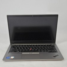 Lenovo ThinkPad E14 Gen 4 2022 Black FHD 1.7 GHz i7-1255U 16GB 512GB SSD Good picture