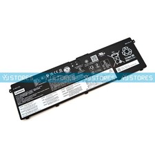 New Genuine L23D4PF1 Battery for Lenovo IdeaPad Pro 5-16IMH9 5-16AHP9 5-16IAH10 picture