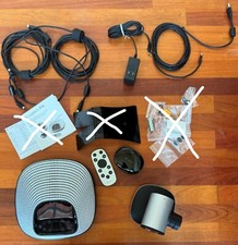 Logitech ConferenceCam CC3000e - Complete System picture
