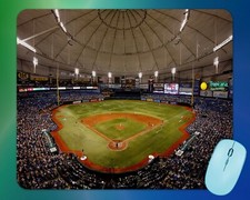 Tropicana Field home of the Tampa Bay Rays   mouse pad picture