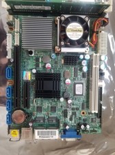 Nexcom EBC550 5.25