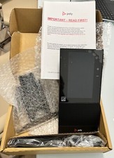 Poly Polycom CCX 500 Microsoft Teams Phone-No Handset 2200-49710-019 picture