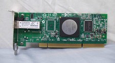 Used Sun 375-3354 Qlogic PCI-X 4GB 1 Port Fibre Channel FC2410401-31 (wrs) picture