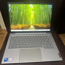 Lenovo Thinkbook 14 G8 IRL Intel Core 5 210H 500GB SSD 16GB RAM Win 11 Pro 21SG picture