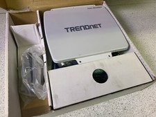 TrendNet TEW-455APBO High Power Outdoor Acess Point picture