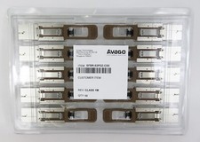 NEW Pack of 10 Cisco CXP-100G-SR12 100 Gbase-SR10 CXP for MMF 10-3034-01 V01. picture