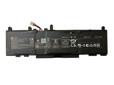 Genuine WP03XL 51.3Wh Battery HP EliteBook 830 835 840 845 G9 1040 HSTNN-LB8W picture
