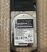 Lenovo 4XB7A14113 01PG636/635 1.8T SAS 10K 12GB 2.5 Storage Hard Drive picture