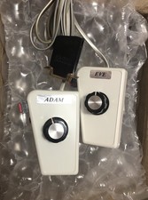 Adam and Eve 1 for Apple 2 Computer, Paddle Controllers by Tech Designs picture