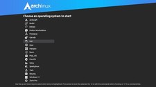 18-in-1 Bootable USB Drive Kali Tails Linux Arch + More picture