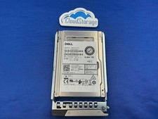 91W3V 091W3V Dell 3.84TB 12Gbps SAS Mixed Use 2.5'' 512e SSD KPM5XVUG3T84 picture