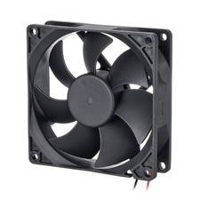 Authorized 92mmx92mmx25mm 24V Brushless DC Blower Cooling Fan #0343 picture