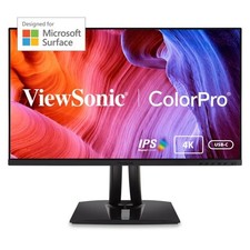 ViewSonic ColorPro VP275-4K 27