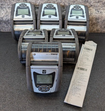 🔥Lot of 6🔥 Zebra QLn320 Thermal Label Printer *ReadDescription* picture