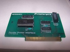 Apricorn Printerori Parallel card for Apple II picture