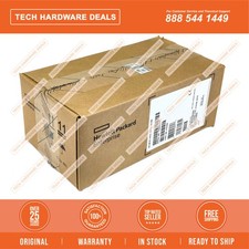 840457-001  RETAIL BOX HPE 3PAR SSM6710 1.2TB SAS 6G 10K SFF HDD picture