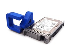 CISCO UCS-HD600G10K12G  600 GB SAS 2.5in HARD DRIVE - ST600MM0208 picture