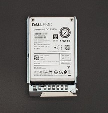 Dell EMC Ultrastar DC SS530 1.92TB 2.5