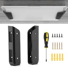 Wall Under Desk Laptop Mount Holder 1.02