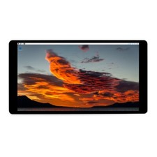 Raspberry Pi 5.5inch 1440×2560 HDMI 2K Capacitive Touch LCD Display IPS Screen picture