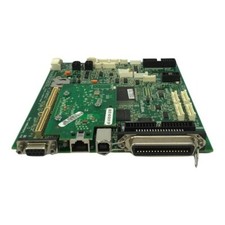 OEM 23630-001 (23630-100) Main Logic Board for Zebra 105SL plus 110Xi4 140Xi4 picture