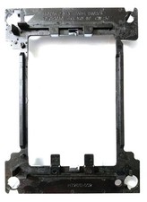H72851-002 or equivalent Intel Heatsink SLED Retention Bracket for Xeon CPU-Pull picture