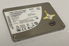 Intel SSDSC2BW060A3F 60GB 2.5