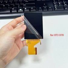LCD Screen Panel Fujifilm FUJI XT3 X70 Touchscreen With Backlight Camera Part picture