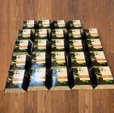 Lot Of 24 HP 60 Black and Tri-Color Original Ink Cartridges Combo Pack Mixed Exp picture