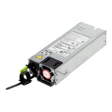 Server Power Supply Cisco 341-0638-03 A0 1050W 80+ PLATINUM PSU PS-2112-9S-LF-B picture