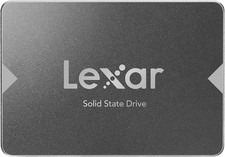 512GB NS100 Internal SSD 2.5
