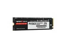 Patriot VIPER PV563 M.2 2280 2TB PCI-Express 5.0 x4 3D NAND TLC Internal Solid picture