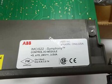 IMCIS22 ABB  Card module SPCIS22 Brand New In Box Fast Shipping by FedEx or DHL picture