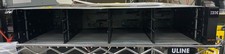 IBM 2076-312 Storwize V7000 Control Enclosure w/rail kit. Message to add drives. picture