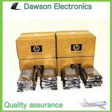 New810759-001 K2P93B HPE 3PAR 8000 1.2TB+SW 10K 12Gb/s 2.5'' SFF HDD Hard Drive picture